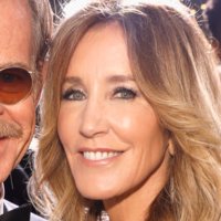 Felicity Huffman Nagie