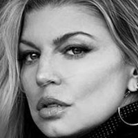 Fergie Nagie