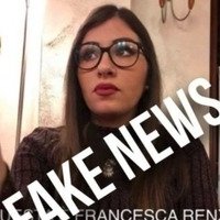 Francesca Renzi Nagie