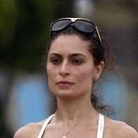 Franciely Freduzeski Nagie