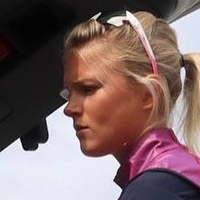 Frida Karlsson Nagie