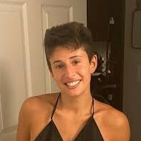 Gabby Eniclerico Nagie