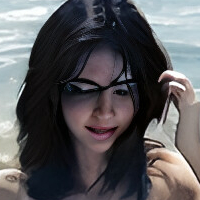 Gabriela Bee Nagie