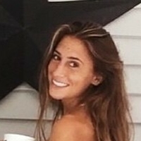 Gabriella Dicroce Nagie