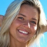 Gabriella Gonzalez Nagie