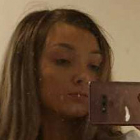 Gabrielle Louise Nagie