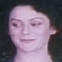 Gabrielle Rose Nagie