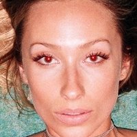 Gaïa Matisse Nagie