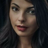 Galina Brezhneva Nagie