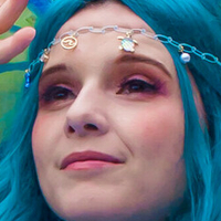 gelnythe Nagie
