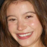 Genevieve Hannelius Nagie
