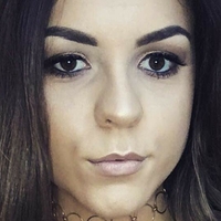 Georgia Richmond Nagie
