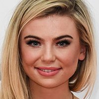 Georgia Toffolo Nagie