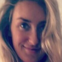 Georgina Stumpf Nagie