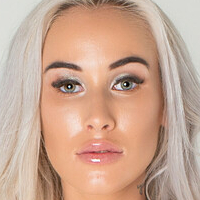 Gergye Krisztina Nagie