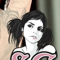 Ghoulie Nagie