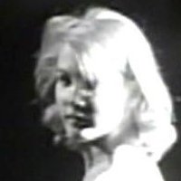 Gigi Darlene Nagie