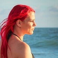 Gillian Robertson Nagie