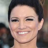 Gina Carano Nagie