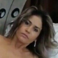 ginagoldboblake Nagie