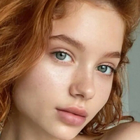 Ginger Baby Nagie