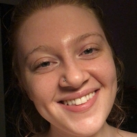Ginger Rapunzel Nagie