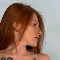 GingerAlice Nagie