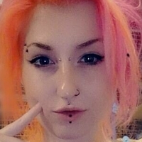 gingertease69 Nagie