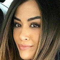 Giorgia Palmas Nagie
