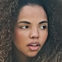 Giovanna Pitel Nagie