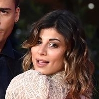 Giulia Cavaglia Nagie