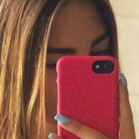 Giulia Zocchi Nagie