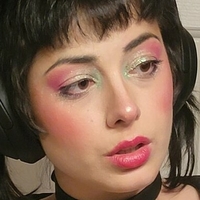 GlitchBun Nagie