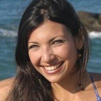 Gloria Ordonez Nagie
