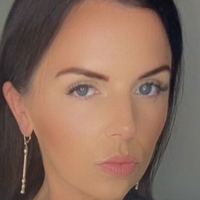 Goddess Alexi Nagie