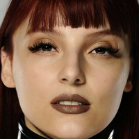 Goddess Dilek Nagie