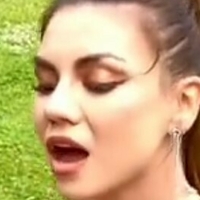 Goddess Lady Vamp Nagie