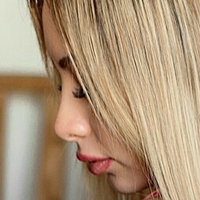 goldyblondy Nagie