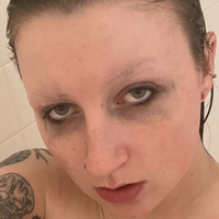 gothbimboxxx Nagie
