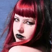 gothbynight Nagie