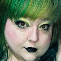 gothiccbbw Nagie
