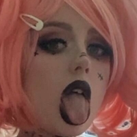 Gothwaifu Nagie