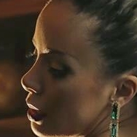 Grazy Alcantara Nagie