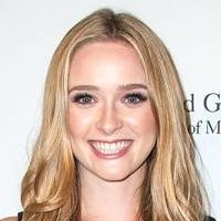 Greer Grammer Nagie
