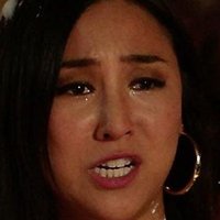 Greta Lee Nagie