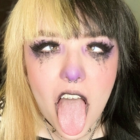 gummyghostgirl Nagie