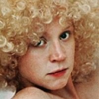 Gwendoline Christie Nagie