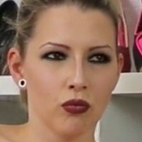 Gypsy Page Nagie