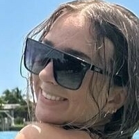 Hailee Roy Nagie