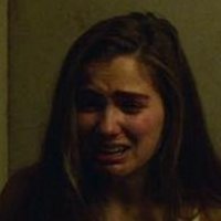 Haley Lu Richardson Nagie